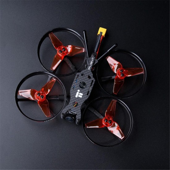 iFlight TurboBee 111R 4S 2.3Inch Micro FPV Racing RC Drone