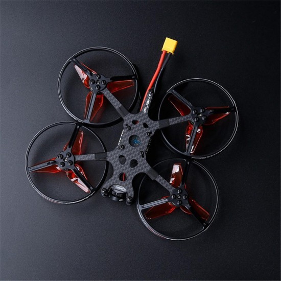 iFlight TurboBee 111R 4S 2.3Inch Micro FPV Racing RC Drone