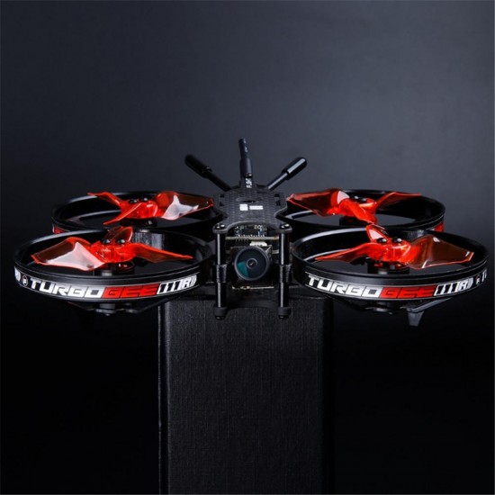 iFlight TurboBee 111R 4S 2.3Inch Micro FPV Racing RC Drone