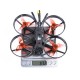 iFlight TurboBee 111R 4S 2.3Inch Micro FPV Racing RC Drone