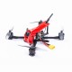 iFlight TurboBee 120RS V2 120mm F4 2S FPV Racing Drone PNP BNF w/ 1103 10000KV Motor Turbo Eos2 Camera