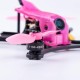 iFlight TurboBee 136RS Micro FPV Racing RC Drone 136mm 4S Version