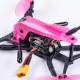 iFlight TurboBee 136RS Micro FPV Racing RC Drone 136mm 4S Version