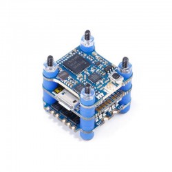 iFlight V1 SucceX F4 Flight controller OSD & 12A Blheli_S 2-4S Brushless ESC & 5.8G 25/100/200mW VTX 16x16mm