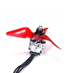 iFlight XING 1408 3600KV 4100KV 2-4S Brushless Motor for RC Drone FPV Racing