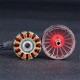 iFlight XING 2806.5 1300KV 1800KV Brushless Motor For FPV Racing RC Drone