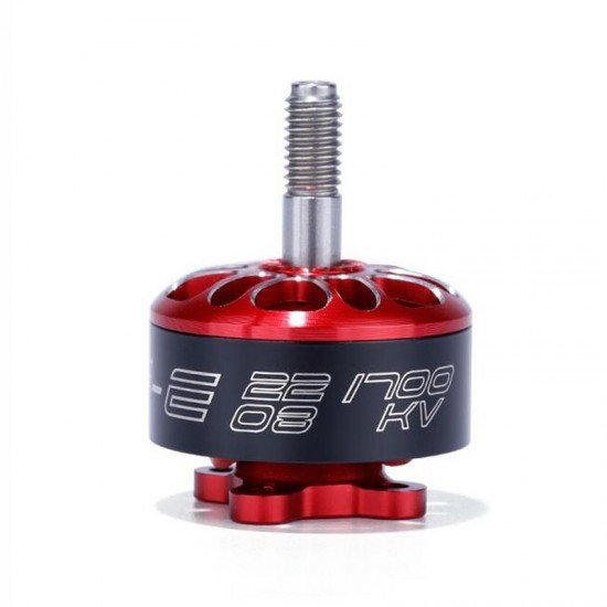 iFlight XING-E 2208 1700/1800/2150/2450KV 3-6S Brushless Motor for RC Drone FPV Racing