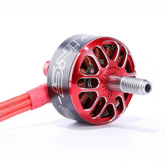 iFlight XING-E 2208 1700/1800/2150/2450KV 3-6S Brushless Motor for RC Drone FPV Racing