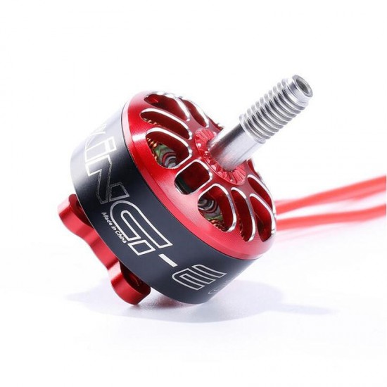 iFlight XING-E 2208 1700/1800/2150/2450KV 3-6S Brushless Motor for RC Drone FPV Racing