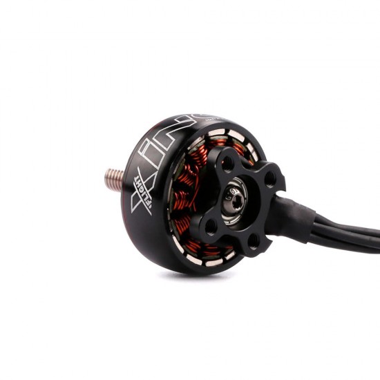 iFlight XING X2207 1700KV 1800KV 2450KV 2750KV 2-6S Brushless Motor for RC FPV Racing Drone