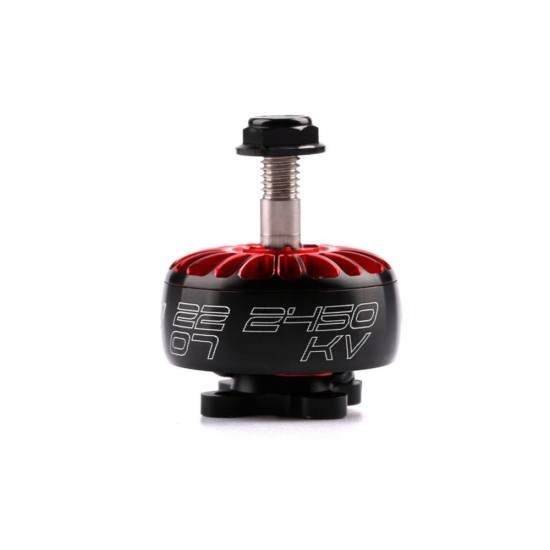 iFlight XING X2207 1700KV 1800KV 2450KV 2750KV 2-6S Brushless Motor for RC FPV Racing Drone