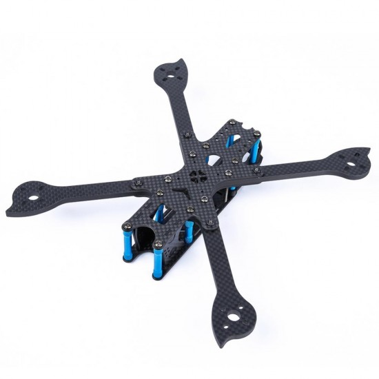 iFlight XL5 V4 True X 227mm FPV Racing Frame Kit 123g FPV Racing RC Drone Parts