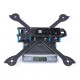 iFlight XL5 V4 True X 227mm FPV Racing Frame Kit 123g FPV Racing RC Drone Parts