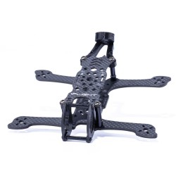 iFlight iH3 V3 3 inch FPV Frame Kit 142.5mm Wheelbase For Runcam Mini Split FPV Racing RC Drone Parts