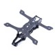 iFlight iH3 V3 3 inch FPV Frame Kit 142.5mm Wheelbase For Runcam Mini Split FPV Racing RC Drone Parts