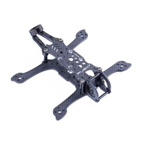 iFlight iH3 V3 3 inch FPV Frame Kit 142.5mm Wheelbase For Runcam Mini Split FPV Racing RC Drone Parts