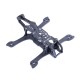 iFlight iH3 V3 3 inch FPV Frame Kit 142.5mm Wheelbase For Runcam Mini Split FPV Racing RC Drone Parts