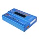 iMAX B6 80W 6A Lipo Battery Balance Charger Discharger XT60 Output with Power Supply Adapter