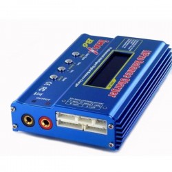 iMAX B6 Digital RC Lipo NiMH Battery Balance Charger