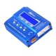 iMAX B6 Mini 80W 5A Digital DC Battery Balance Charger XT60 Plug