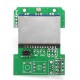 iRangeX IRX4 2.4G CC2500 NRF24L01 A7105 CYRF6936 4 IN 1 Multiprotocol STM32 TX Module With Case