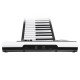 iWord 88 Key Professional Roll Up Piano With MIDI Keyboard