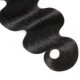 1 Bundle Brazilian Body Wave 100% Virgin Human Hair Extensions Weave Natural Color