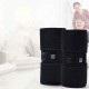 1 Pair Knee  Pad Heating Wrap Heated Knee Brace Bandage Support Hot Therapy Compress to Warm Joint Relief Pain Health Care