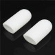 1 Pair Pain Relief Hammer Feet Silicone Gel Foot Toe Protector Caps