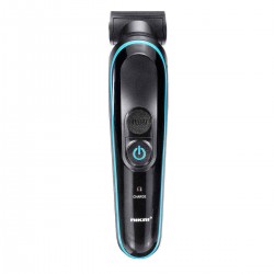 100-240V Hair Clipper USB Cutting Trimmer Fast Charging Electric Beard Trimmer Barber Razor