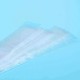 100/500 Pcs Disposable Dental Plastic Sleeves for Dental Tools High Speed Handpiece and Air Water Syringe Cover Sleeves