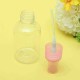 100ML/50ML/30ML Perfume Make-up Water Portable Spray Bottle Container