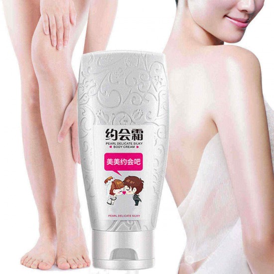 100g Powerful Skin Whitening Bleaching Cream For Dark Skin Whole Body Lotion