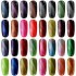 108 Colors Cat Eyes Magnetic Magic Nail Art UV Gel Polish 12ml Cat's Eye