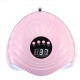 108W 36LED UV Nail Lamp Smart Gel Nail Dryer Cure Manicure Pedicure Machine Timer