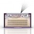 10D Black 8/9/10/12mm False Eyelash Individual Eyelashes Extension Cluster Kit Grafting Eyes Lashes