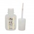10g Long Lasting Practical 401 Nail Art Salon Glue Brush On
