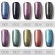 10ml Chameleon Nail Gel Polish UV LED Nails Art Long Lasting
