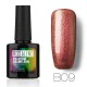 10ml Chameleon Nail Gel Polish UV LED Nails Art Long Lasting