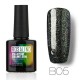 10ml Chameleon Nail Gel Polish UV LED Nails Art Long Lasting