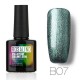 10ml Chameleon Nail Gel Polish UV LED Nails Art Long Lasting