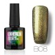10ml Chameleon Nail Gel Polish UV LED Nails Art Long Lasting
