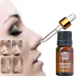 10ml Nose Up Heighten Rhinoplasty Nasal Bone Remodeling Natural Care Massage Essential Oil