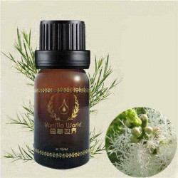 10ml Tea Tree Essential Oil Compound Aromatherapy Massage Therapeutic Skin Care