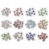 10pcs 3D Nail Art Phone Crystal Rhinestone Stick Drill DIY Decoration