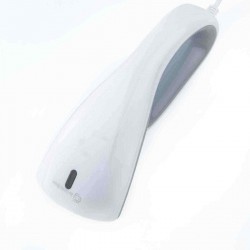 110V Portable Handheld Electric Fabric Clothes Steam Iron Travel Home Steamer