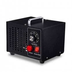 110V/220V 50Hz Commercial Household Ozone Generator Disinfection Machine Air Purifier 3500mg/h