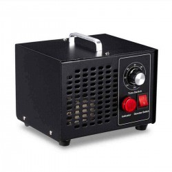 110V/220V 50Hz Commercial Household Ozone Generator Disinfection Machine Air Purifier 3500mg/h