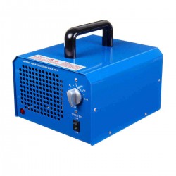 110V/220V Commercial Household Ozone Generator Disinfection Machine Air Purifier 3.5g-7.0g/h Adjustable
