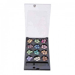12 Color Resin Glitter Nail Art Phone Decoration